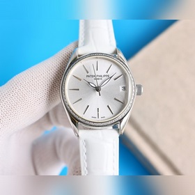 2023 [Фейерверк] Рекомендуемые новинки от Patek Philippe · Воплощ