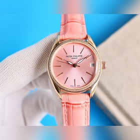 2023 [Фейерверк] Рекомендуемые новинки от Patek Philippe · Воплощ