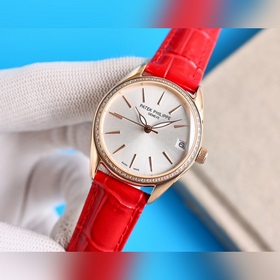 2023 [Фейерверк] Рекомендуемые новинки от Patek Philippe · Воплощ