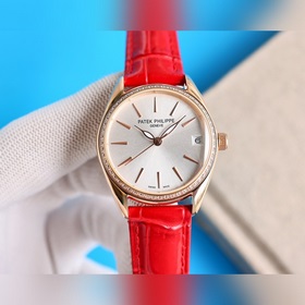 2023 [Фейерверк] Рекомендуемые новинки от Patek Philippe · Воплощ
