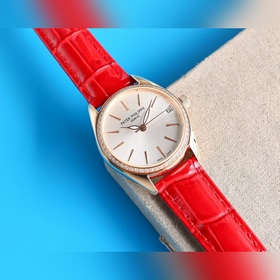 2023 [Фейерверк] Рекомендуемые новинки от Patek Philippe · Воплощ