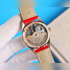 2023 [Фейерверк] Рекомендуемые новинки от Patek Philippe · Воплощ