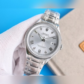 Новейшая модель Rolex 2023 года уже в продаже! Простой и элегантн