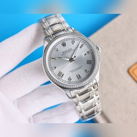 Новейшая модель Rolex 2023 года уже в продаже! Простой и элегантн