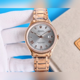 Новейшая модель Rolex 2023 года уже в продаже! Простой и элегантн