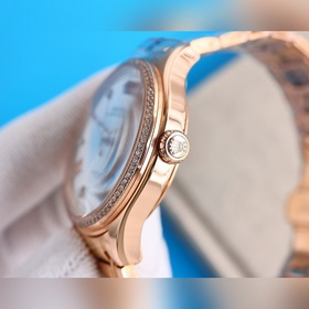 Новейшая модель Rolex 2023 года уже в продаже! Простой и элегантн