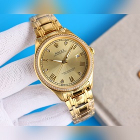 Новейшая модель Rolex 2023 года уже в продаже! Простой и элегантн
