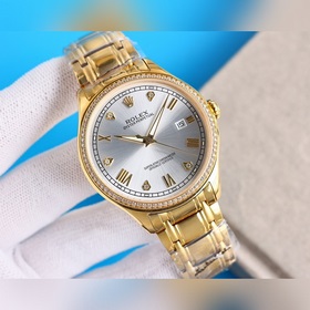 Новейшая модель Rolex 2023 года уже в продаже! Простой и элегантн