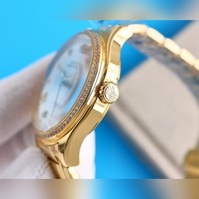 Новейшая модель Rolex 2023 года уже в продаже! Простой и элегантн