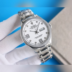 Роскошные мужские часы Rolex, изготовленные с высоким мастерством