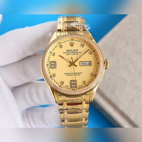 Роскошные мужские часы Rolex, изготовленные с высоким мастерством
