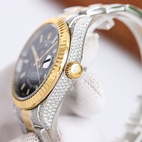 【Factory2023 Мастерство искусство】 Улучшенная версия Rolex Sky-Dw