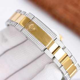 【Factory2023 Мастерство искусство】 Улучшенная версия Rolex Sky-Dw