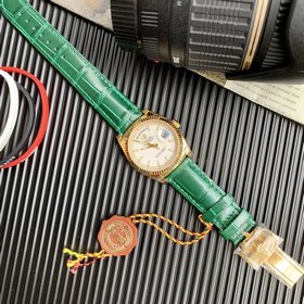 Улучшенная версия самой классической серии Rolex, единственная в