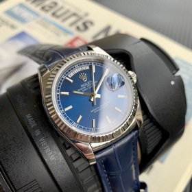 Улучшенная версия самой классической серии Rolex, единственная в 
