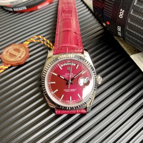 Улучшенная версия самой классической серии Rolex, единственная в 