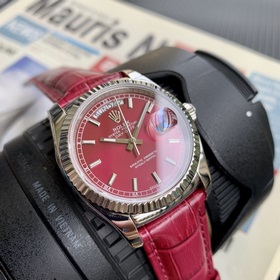 Улучшенная версия самой классической серии Rolex, единственная в 