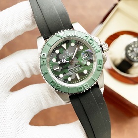 Роскошные мужские часы Rolex, классический дизайн с тремя стрелка