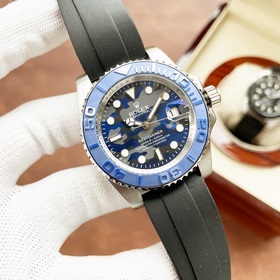 Роскошные мужские часы Rolex, классический дизайн с тремя стрелка