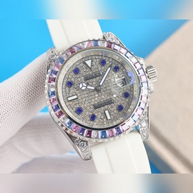 Представляем вам роскошную игрушку от Rolex. Если вы не любите ма