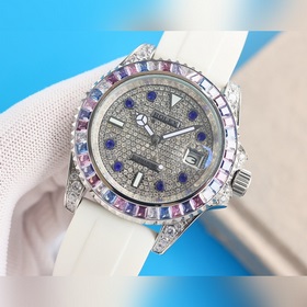 Представляем вам роскошную игрушку от Rolex. Если вы не любите ма