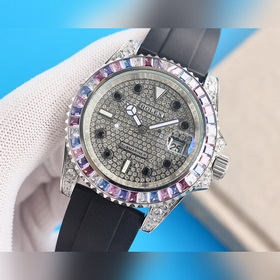 Представляем вам роскошную игрушку от Rolex. Если вы не любите ма