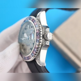 Представляем вам роскошную игрушку от Rolex. Если вы не любите ма
