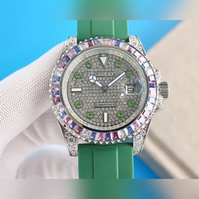 Представляем вам роскошную игрушку от Rolex. Если вы не любите ма