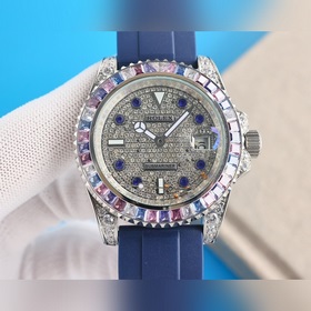 Представляем вам роскошную игрушку от Rolex. Если вы не любите ма