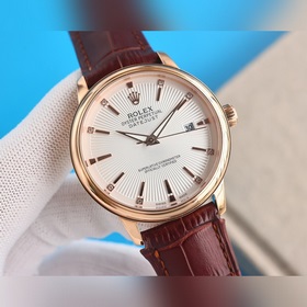Новинки 2023 года, рекомендуемые Rolex [ROLEX] Мужские часы с уни