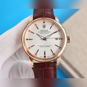 Новинки 2023 года, рекомендуемые Rolex [ROLEX] Мужские часы с уни