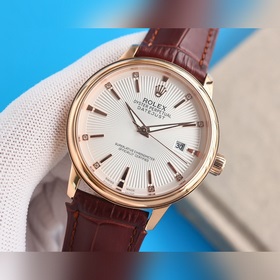 Новинки 2023 года, рекомендуемые Rolex [ROLEX] Мужские часы с уни