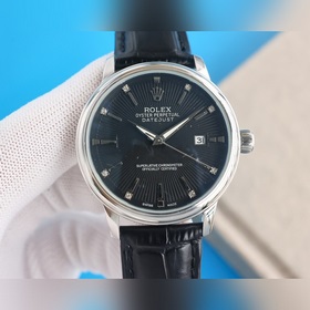 Новинки 2023 года, рекомендуемые Rolex [ROLEX] Мужские часы с уни
