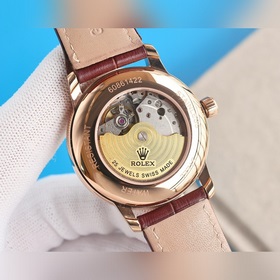 Новинки 2023 года, рекомендуемые Rolex [ROLEX] Мужские часы с уни