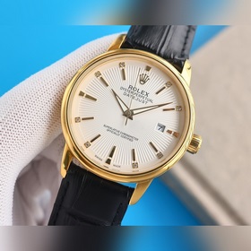 Новинки 2023 года, рекомендуемые Rolex [ROLEX] Мужские часы с уни