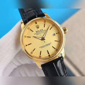 Новинки 2023 года, рекомендуемые Rolex [ROLEX] Мужские часы с уни