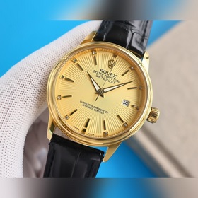 Новинки 2023 года, рекомендуемые Rolex [ROLEX] Мужские часы с уни