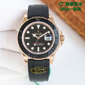 Новый завод clean, завод C Rolex Yacht-Master 40 мм, модель 22665