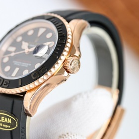 Новый завод clean, завод C Rolex Yacht-Master 40 мм, модель 22665