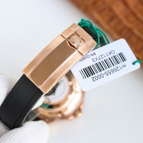 Новый завод clean, завод C Rolex Yacht-Master 40 мм, модель 22665