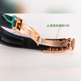 Новый завод clean, завод C Rolex Yacht-Master 40 мм, модель 22665