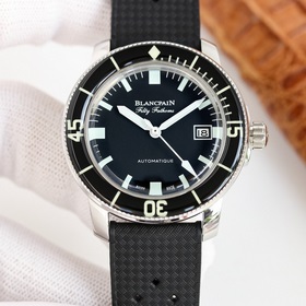 [Производство KR] Blancpain Fifty Fathoms 【Swordfish】 Часы 1 Назы