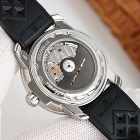 [Производство KR] Blancpain Fifty Fathoms 【Swordfish】 Часы 1 Назы