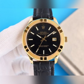 Новая модель 2023 года от Tw! Rolex [ROLEX] Мужские часы! Тщатель