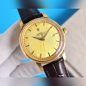 ROLEX Rolex. Челлини – это мужские часы, которые подчеркнут ваш д