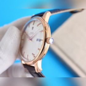 ROLEX Rolex. Челлини – это мужские часы, которые подчеркнут ваш д