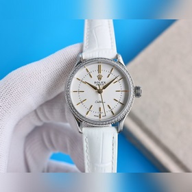 ROLEX Rolex Cellini для женщин [Простой классический, спокойный и