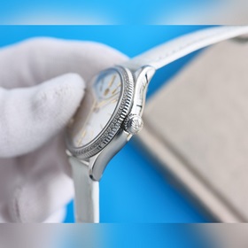 ROLEX Rolex Cellini для женщин [Простой классический, спокойный и