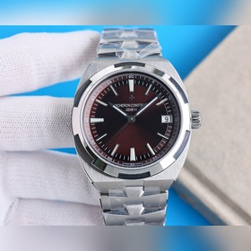 [AOF Factory 2023 год «Шедевр»] Сдержанный король — часы Vacheron