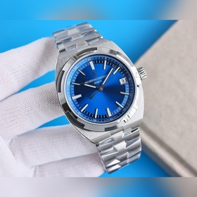 [AOF Factory 2023 год «Шедевр»] Сдержанный король — часы Vacheron